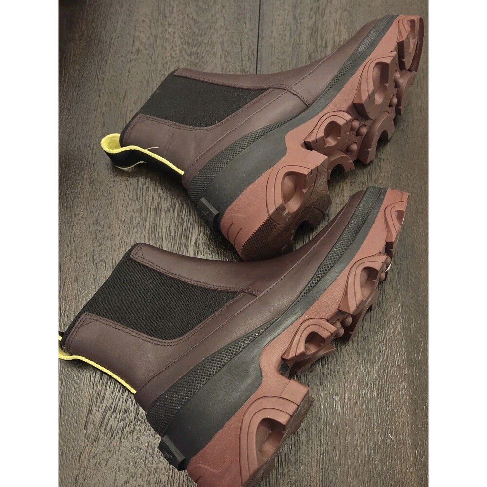 Sorel Women's Brex™ Waterproof Leather Chelsea - Picture 5 of 11